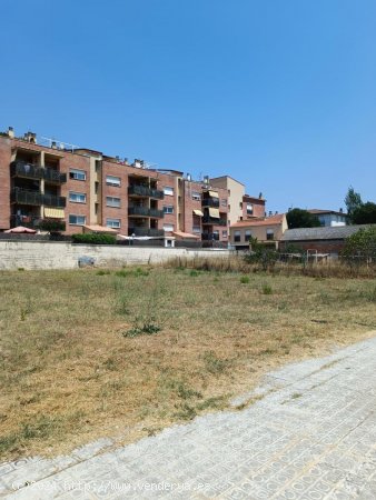 Suelo residencia en venta  en Sant Celoni - Barcelona