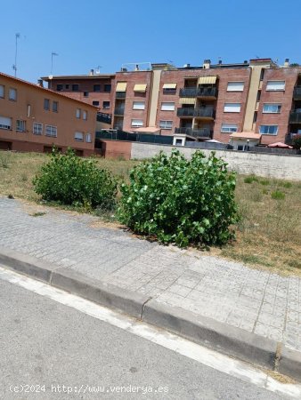 Suelo residencia en venta  en Sant Celoni - Barcelona