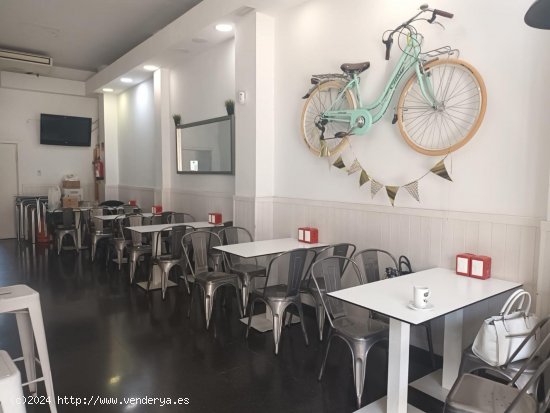 Local comercial en alquiler  en Barcelona - Barcelona