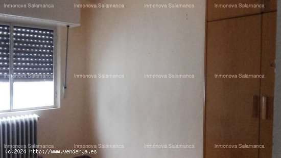 SALAMANCA ( Avda.Federico Anaya ) : 4d y 1wc . 155000€ . GRUPO INMONOVA . - Salamanca