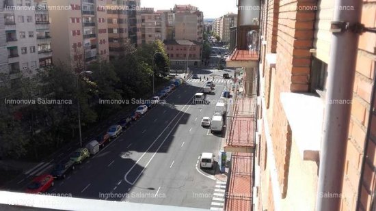 SALAMANCA ( Avda.Federico Anaya ) : 4d y 1wc . 155000€ . GRUPO INMONOVA . - Salamanca