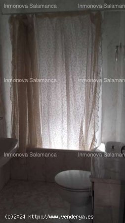 SALAMANCA ( Avda.Federico Anaya ) : 4d y 1wc . 155000€ . GRUPO INMONOVA . - Salamanca