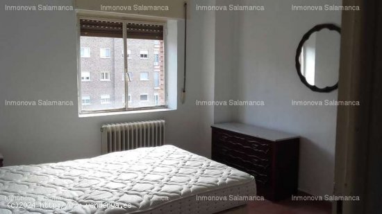 SALAMANCA ( Avda.Federico Anaya ) : 4d y 1wc . 155000€ . GRUPO INMONOVA . - Salamanca