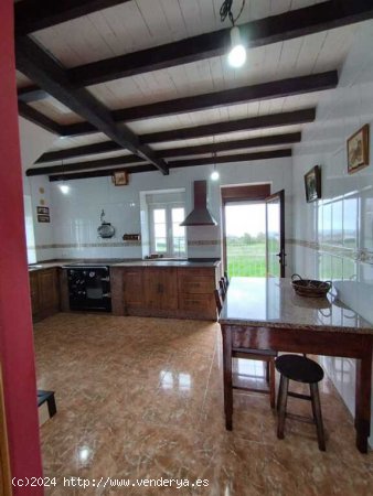 Casa-Chalet en Venta en Cartavio Asturias