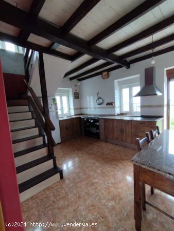 Casa-Chalet en Venta en Cartavio Asturias