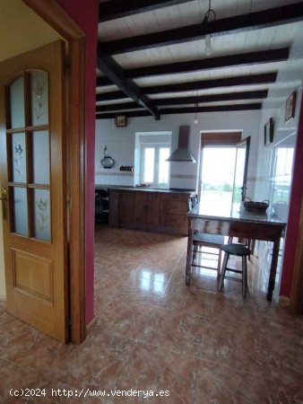 Casa-Chalet en Venta en Cartavio Asturias