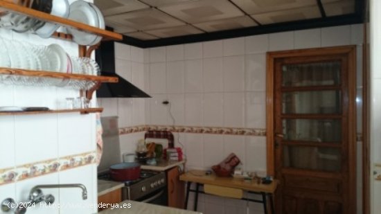 Casa-Chalet en Venta en Albacete Albacete FATIMA