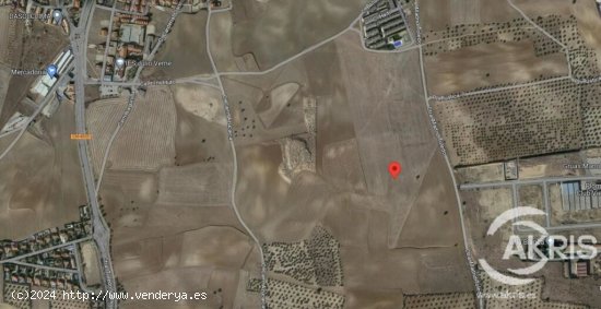 Finca Rústica en venta en Bargas de 21960 m2