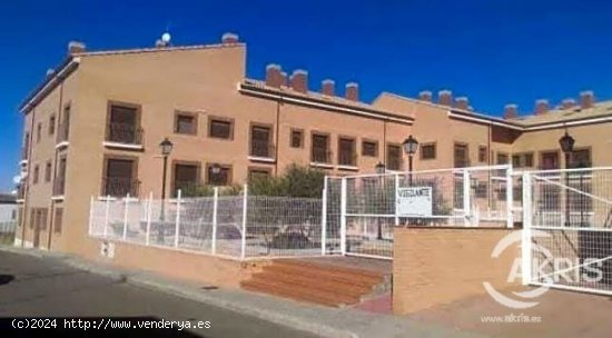 VIVIENDA EN ALAMEDA CON GARAJE Y TRASTERO