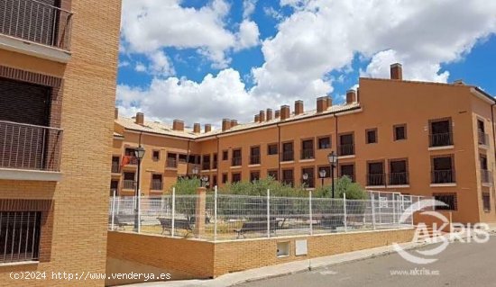 VIVIENDA EN ALAMEDA CON GARAJE Y TRASTERO