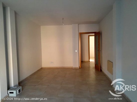 VIVIENDA EN ALAMEDA CON GARAJE Y TRASTERO