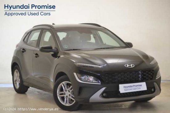 Hyundai Kona ( 1.0 TGDI Maxx 4x2 )  - Jaén