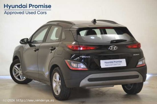 Hyundai Kona ( 1.0 TGDI Maxx 4x2 )  - Jaén