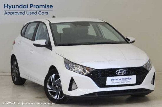 Hyundai i20 ( 1.0 TGDI Klass 100 )  - Fornells de la Selva