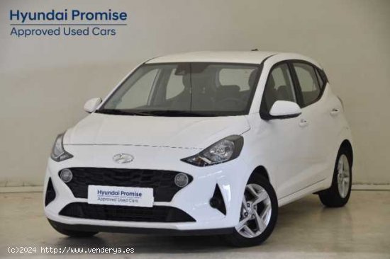 Hyundai i10 ( 1.0 MPI Klass )  - Fornells de la Selva