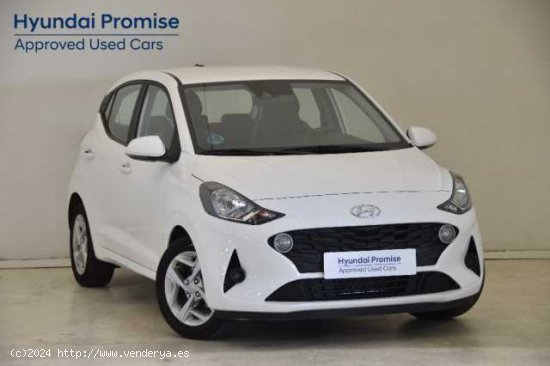 Hyundai i10 ( 1.0 MPI Klass )  - Fornells de la Selva