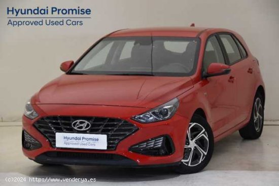 Hyundai i30 ( 1.0 TGDI Klass 48V 120 )  - Fornells de la Selva