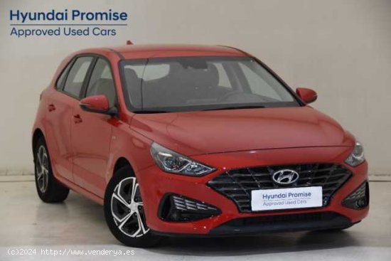 Hyundai i30 ( 1.0 TGDI Klass 48V 120 )  - Fornells de la Selva