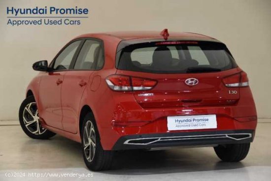 Hyundai i30 ( 1.0 TGDI Klass 48V 120 )  - Fornells de la Selva