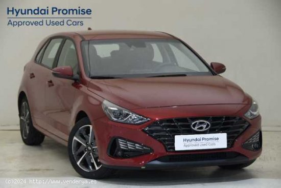 Hyundai i30 ( 1.5 DPI Klass SLX 110 )  - Fornells de la Selva