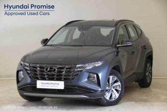  Hyundai Tucson ( 1.6 TGDI Maxx 4x2 )  - Fornells de la Selva 