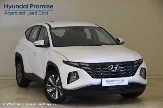 Hyundai Tucson ( 1.6 TGDI Klass 4x2 )  - Elche