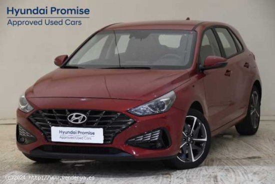 Hyundai i30 ( 1.5 DPI Klass SLX 110 )  - Rivas Vaciamadrid