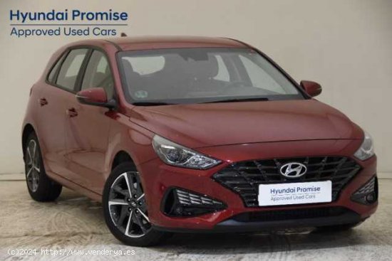 Hyundai i30 ( 1.5 DPI Klass SLX 110 )  - Rivas Vaciamadrid