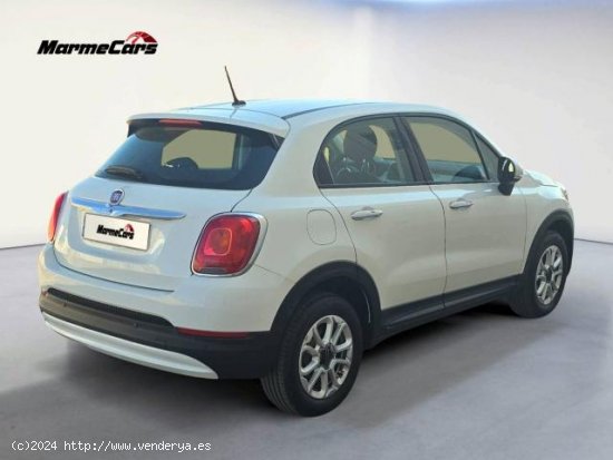 FIAT 500X en venta en San Javier (Murcia) - San Javier