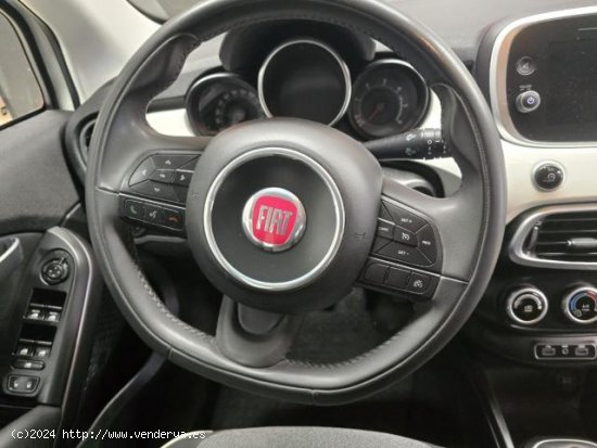 FIAT 500X en venta en San Javier (Murcia) - San Javier