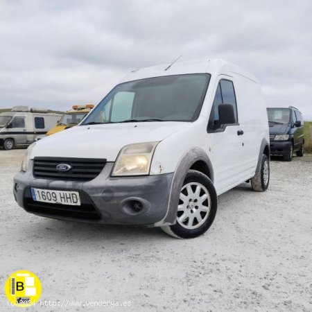 FORD Transit connect en venta en Miengo (Cantabria) - Miengo