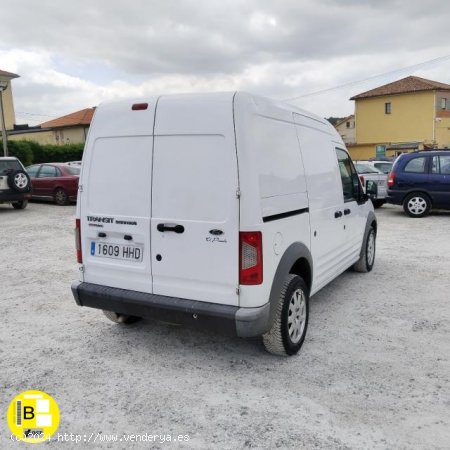 FORD Transit connect en venta en Miengo (Cantabria) - Miengo