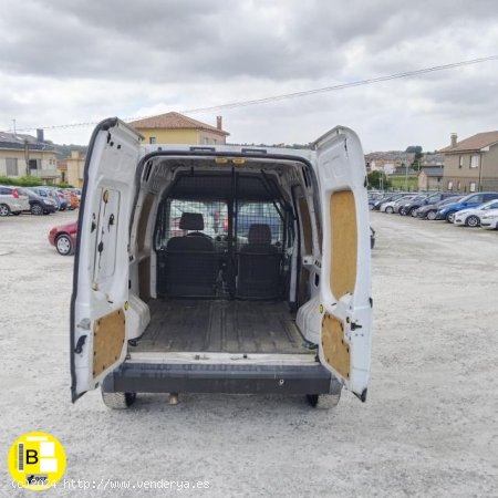 FORD Transit connect en venta en Miengo (Cantabria) - Miengo