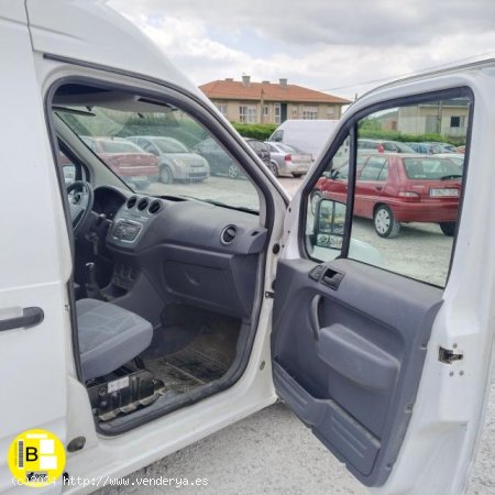 FORD Transit connect en venta en Miengo (Cantabria) - Miengo