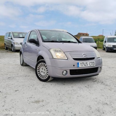  CITROEN C2 en venta en Miengo (Cantabria) - Miengo 