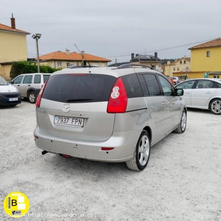 MAZDA Mazda5 en venta en Miengo (Cantabria) - Miengo