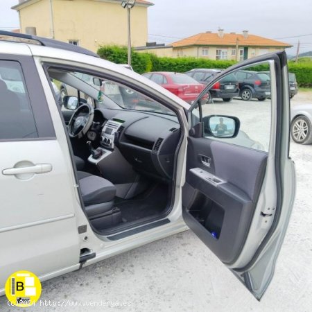 MAZDA Mazda5 en venta en Miengo (Cantabria) - Miengo