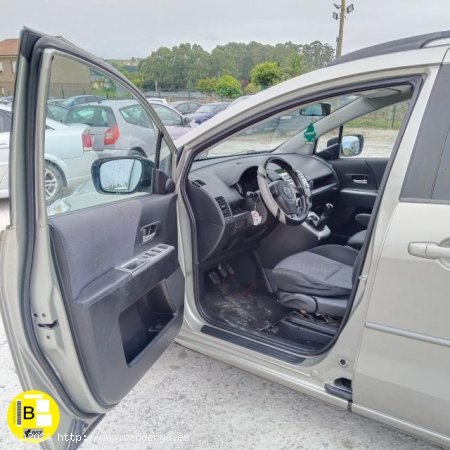 MAZDA Mazda5 en venta en Miengo (Cantabria) - Miengo