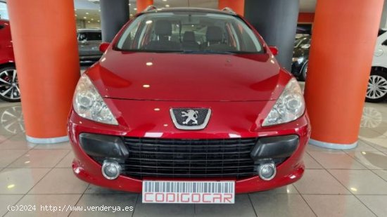 PEUGEOT 307 SW en venta en Lugo (Lugo) - Lugo