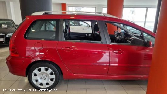 PEUGEOT 307 SW en venta en Lugo (Lugo) - Lugo