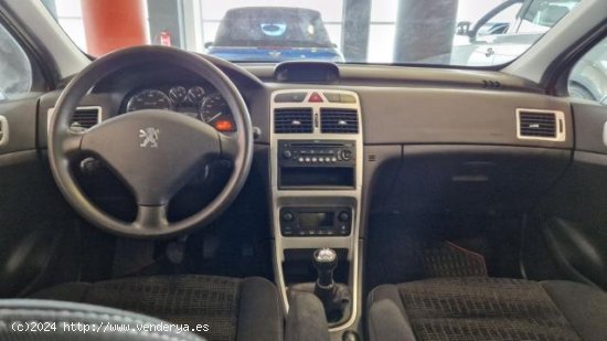 PEUGEOT 307 SW en venta en Lugo (Lugo) - Lugo