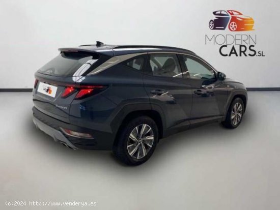 HYUNDAI Tucson en venta en OlÃ­as del Rey (Toledo) - OlÃ­as del Rey