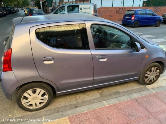 NISSAN Pixo en venta en San Javier (Murcia) - San Javier