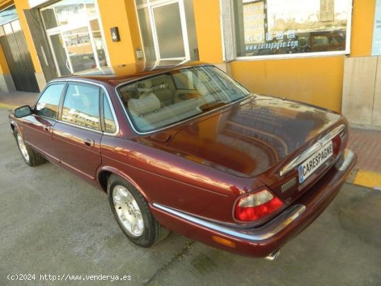 JAGUAR XJ8 en venta en AlcarrÃ s (Lleida) - AlcarrÃ s