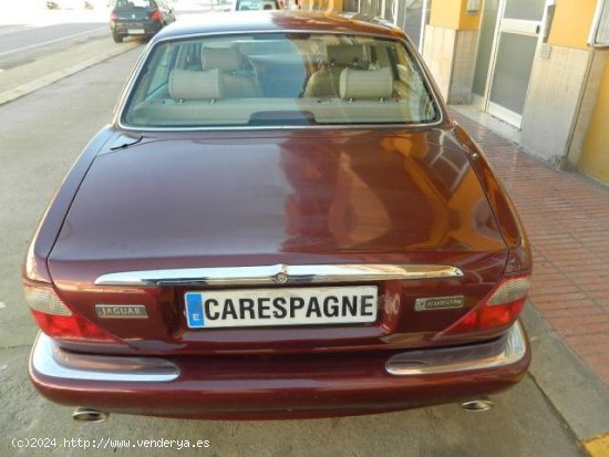 JAGUAR XJ8 en venta en AlcarrÃ s (Lleida) - AlcarrÃ s