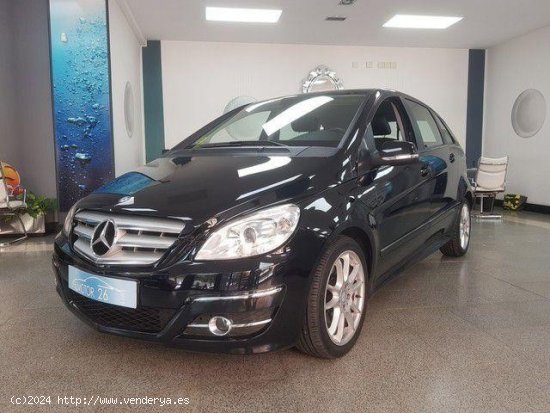 MERCEDES Clase B en venta en Madrid (Madrid) - Madrid