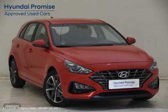 Hyundai i30 1.5 DPI Klass SLX 110 de 2023 con 12.457 Km por 19.990 EUR. en Tarragona