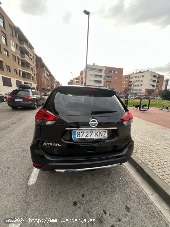 Nissan X Trail Tekna de 2018 con 102.000 Km por 20.500 EUR. en Tarragona