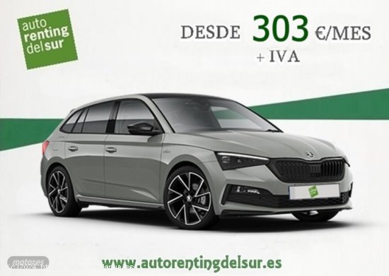 Volkswagen T-Cross Advance 1.0 TSI 70kW (95CV) de 2023 por 306 EUR. en Sevilla