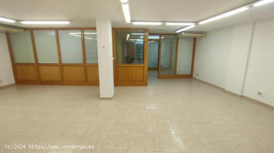 Se alquila local comercial - CANTABRIA